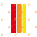 Taco Vinyl Small Universal Stripes