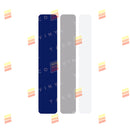 Taco Vinyl Small Universal Stripes