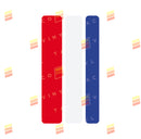 Taco Vinyl Small Universal Stripes