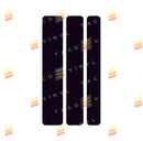 Taco Vinyl Small Universal Stripes