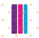 Taco Vinyl Small Universal Stripes