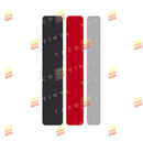 Taco Vinyl Small Universal Stripes