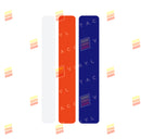 Taco Vinyl Small Universal Stripes