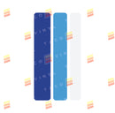 Taco Vinyl Small Universal Stripes