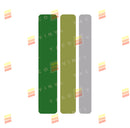 Taco Vinyl Small Universal Stripes