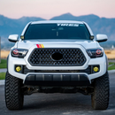 Taco Vinyl Small Universal Stripes