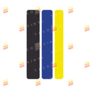 Taco Vinyl Small Universal Stripes