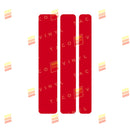 Taco Vinyl Small Universal Stripes