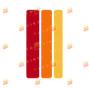 Taco Vinyl Small Universal Stripes