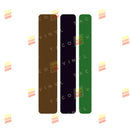 Taco Vinyl Small Universal Stripes