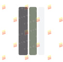 Taco Vinyl Small Universal Stripes