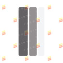 Taco Vinyl Small Universal Stripes