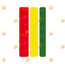 Taco Vinyl Small Universal Stripes