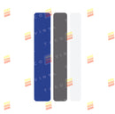 Taco Vinyl Small Universal Stripes