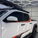 Taco Vinyl Excalibur Decal Kit for Tacoma (2024-2025)