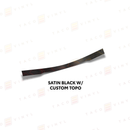 Taco Vinyl Tailgate Pro Wrap for Tacoma (2024-2025)