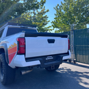 Taco Vinyl Tailgate Pro Wrap for Tacoma (2024-2025)