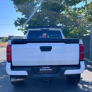Taco Vinyl Tailgate Pro Wrap for Tacoma (2024-2025)