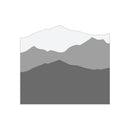 Taco Vinyl Tailgate Sunset Mountain Decal for Tacoma (2016-2023)