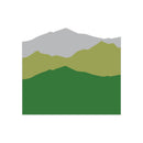 Taco Vinyl Tailgate Sunset Mountain Decal for Tacoma (2016-2023)