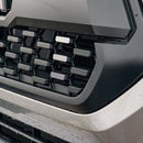 Taco Vinyl Pro Grille Decals for Tacoma (2016-2023)