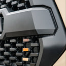 Taco Vinyl Pro Grille Decals for Tacoma (2016-2023)