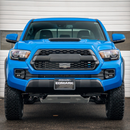 Taco Vinyl Pro Grille Decals for Tacoma (2016-2023)
