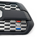 Taco Vinyl Pro Grille Decals for Tacoma (2016-2023)
