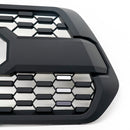 Taco Vinyl Pro Grille Decals for Tacoma (2016-2023)