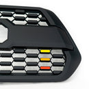 Taco Vinyl Pro Grille Decals for Tacoma (2016-2023)