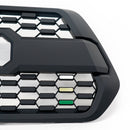 Taco Vinyl Pro Grille Decals for Tacoma (2016-2023)