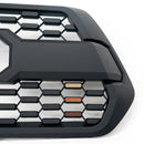 Taco Vinyl Pro Grille Decals for Tacoma (2016-2023)
