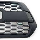 Taco Vinyl Pro Grille Decals for Tacoma (2016-2023)