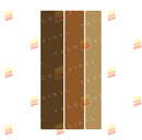 Taco Vinyl Large Universal Stripes