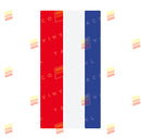 Taco Vinyl Large Universal Stripes