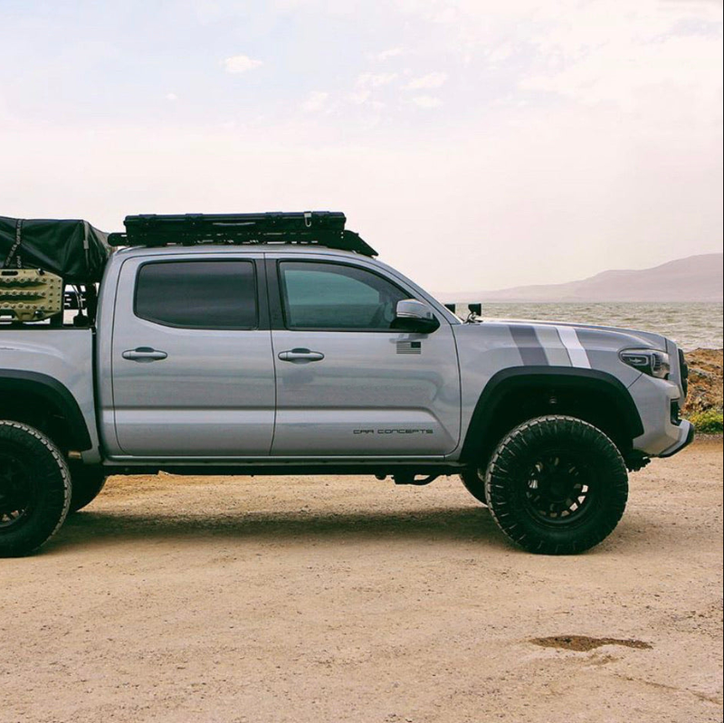 Taco Vinyl Large Universal Stripes