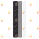 Taco Vinyl Large Universal Stripes