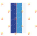 Taco Vinyl Large Universal Stripes