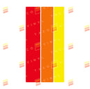 Taco Vinyl Large Universal Stripes