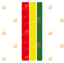 Taco Vinyl Large Universal Stripes