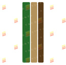 Taco Vinyl Large Universal Stripes