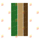 Taco Vinyl Large Universal Stripes