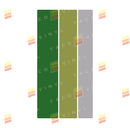 Taco Vinyl Large Universal Stripes