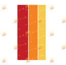 Taco Vinyl Large Universal Stripes