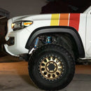 Taco Vinyl Large Universal Stripes