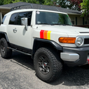 Taco Vinyl Large Universal Stripes