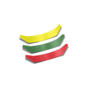 Taco Vinyl Offroad Grille Decals for Tacoma (2024-2025)