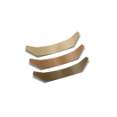 Taco Vinyl Offroad Grille Decals for Tacoma (2024-2025)