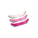 Taco Vinyl Offroad Grille Decals for Tacoma (2024-2025)