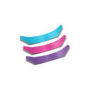 Taco Vinyl Offroad Grille Decals for Tacoma (2024-2025)